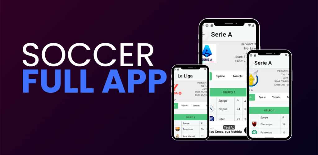 Banner Soccer Full Live – Fútbol Vivo